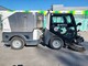 Other groundscare machinery-Muu merkki