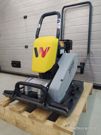 Koneen tyyppi ja kategoria