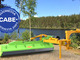Heinäkoneet ja säilörehukoneet-Cabe