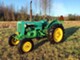 Tractors-Zetor