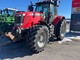 Tractors-Massey Ferguson