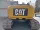 Kaivinkone-Caterpillar