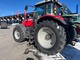 Tractors-Massey Ferguson