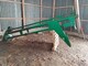 Fertilizer application-Vepi