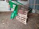 Fertilizer application-Vepi