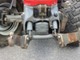 Tractors-Massey Ferguson