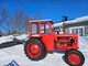 Tractors-Valmet