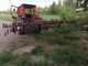 Tillage machines-Potila
