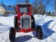Tractors-Valmet