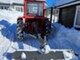 Tractors-Valmet