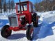 Tractors-Valmet