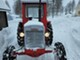 Tractors-Valmet