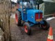 Traktorit-Fordson