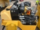 Compaction equipment-Caterpillar