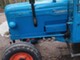 Traktorit-Fordson