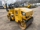 Tärylätkät ja maantiivistäjät-Caterpillar