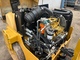 Compaction equipment-Caterpillar