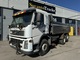 Trucks-Volvo