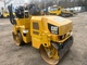 Tärylätkät ja maantiivistäjät-Caterpillar
