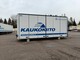 Truck body type-VAK