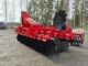 Tillage machines-Strumyk