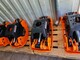 Equipment and spare parts for forest machinery-Farmikko