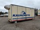Truck body type-VAK