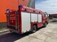 Fire and Rescue-Mercedes-Benz