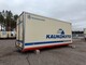 Kuorma-auton päällirakenteet-VAK