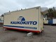 Truck body type-VAK