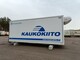Truck body type-VAK
