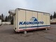 Truck body type-VAK