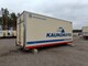 Truck body type-VAK