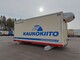 Truck body type-VAK
