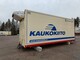 Kuorma-auton päällirakenteet-VAK