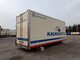 Truck body type-VAK