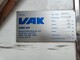 Truck body type-VAK