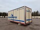 Truck body type-VAK