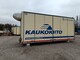 Kuorma-auton päällirakenteet-VAK