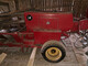 Hay and forage machines-Massey Ferguson