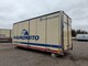 Truck body type-VAK