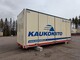 Truck body type-VAK
