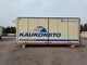 Kuorma-auton päällirakenteet-VAK