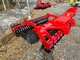 Tillage machines-Strumyk