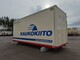 Truck body type-VAK