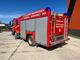 Fire and Rescue-Mercedes-Benz