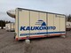 Kuorma-auton päällirakenteet-VAK