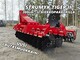 Tillage machines-Strumyk