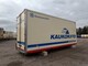 Truck body type-VAK