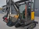 Excavators-Volvo